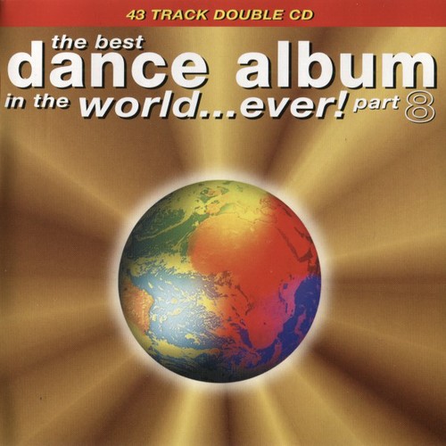 Various the best dance - various,