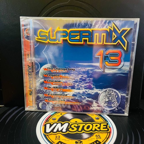 Supermix compilation x - supermix, 2