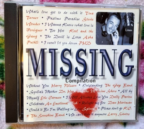 Missing compilation - cd,