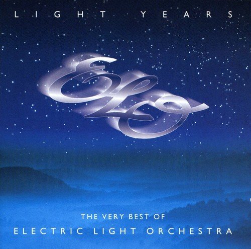Electric light orchestra elo - electric,