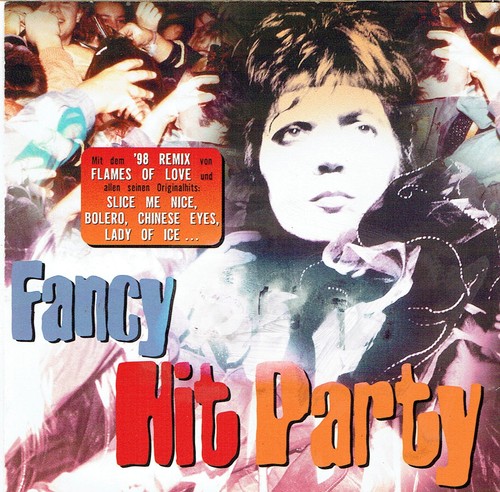 Fancy hit party - fancy,