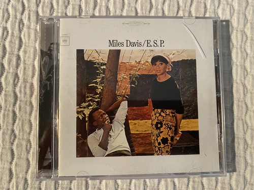 Miles davis cd ck - -,