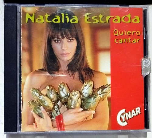 Natalia estrada quiero - natalia,