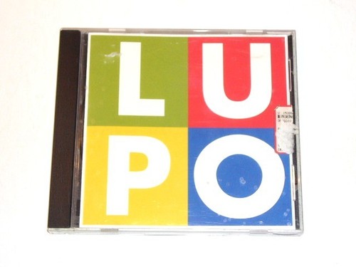 Various balla con lupo - con,