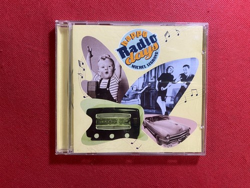 Musica michel legrand - legrand,