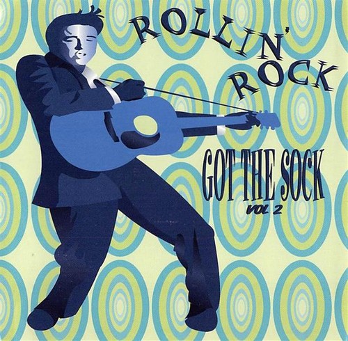Rollin rock got - va, rollin'