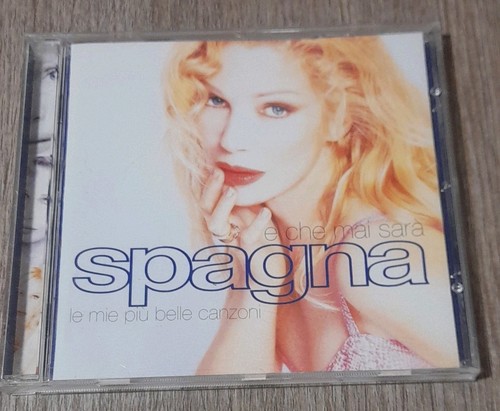 Spagna che mai sarà le - e,