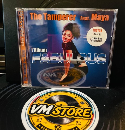 The tamperer feat maya - the, feat.
