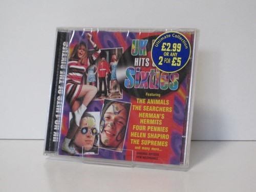 Various artists no 1 - uk,