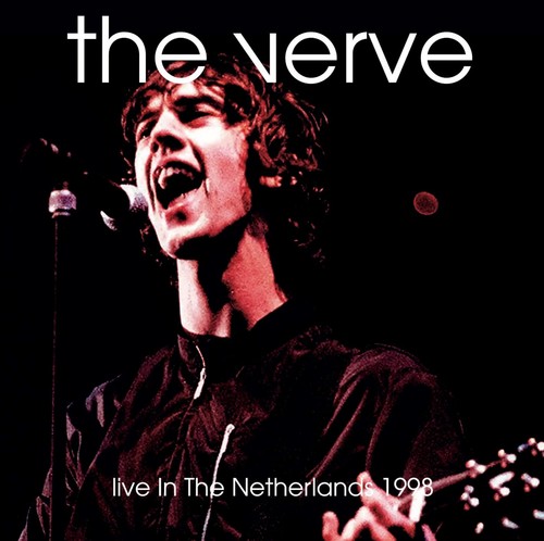 The verve live netherlands - verve, in