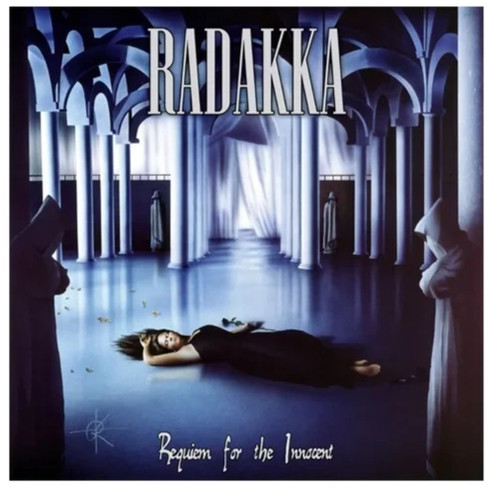 Radakka requiem for the - radakka,