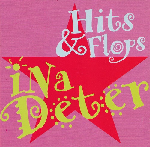 Ina deter hits - -, cd