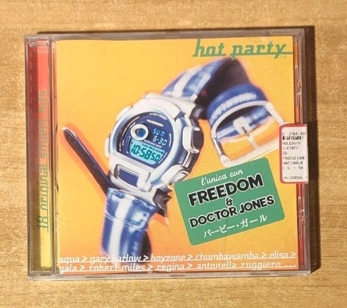 Hot party compilation - party,