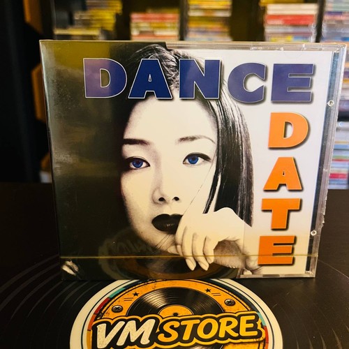 Dance date 2cd - date, korea