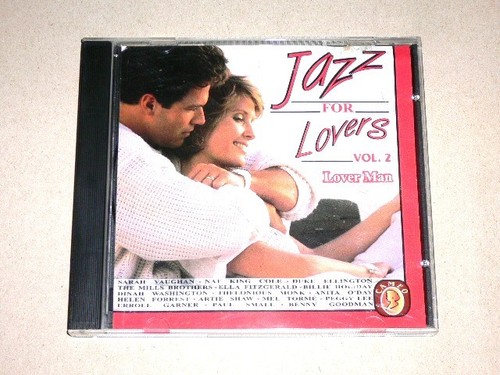 Various jazz for lovers - –,