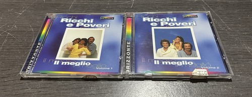 Ricchi poveri il meglio - e,