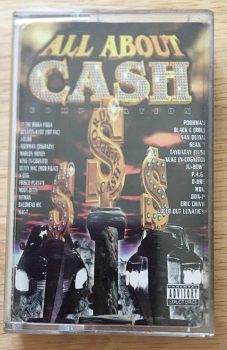 All about cash compilation - all,