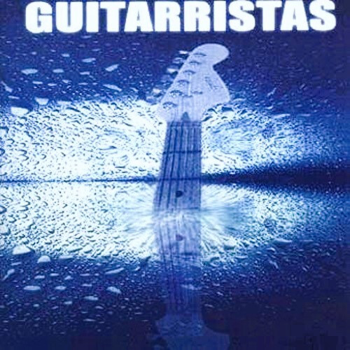 Various guitarristas cd - -,