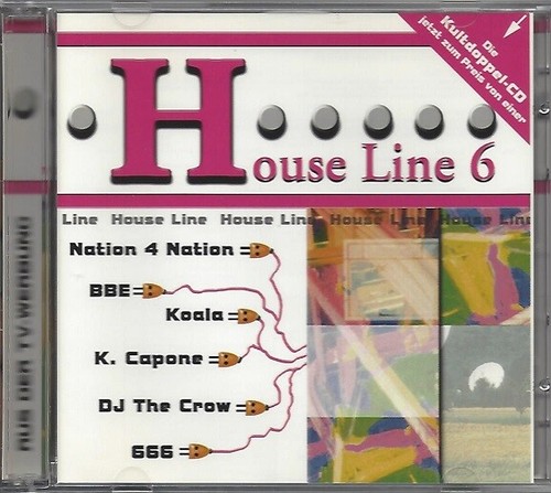 House line new - *,