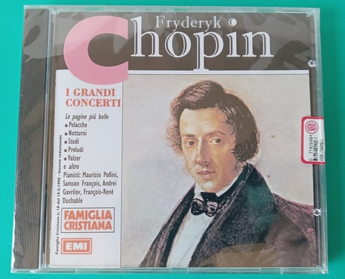 Fryederyk chopin pagine - le,