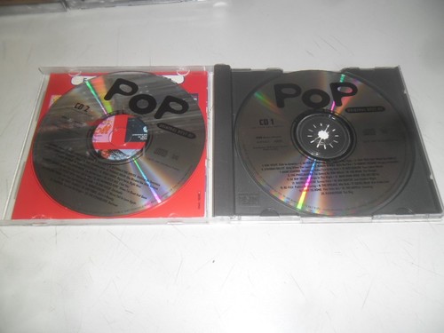 Original best pop cd - best,