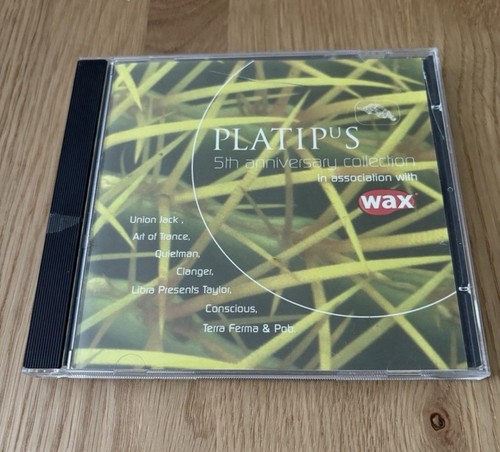 Platipus 5th anniversary - 5th,